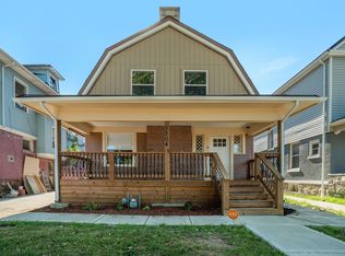 3304 Michigan Ave, Kansas City, MO 64109