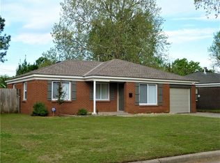 1801 N Shawnee Ave, Oklahoma City, OK 73107