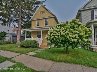 1043 Blair Ave, Scranton, PA 18508