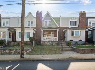 66 Clifton Ave, Sharon Hill, PA 19079