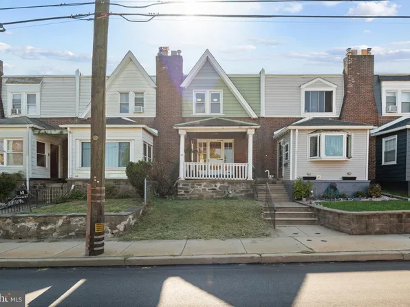 66 Clifton Ave, Sharon Hill, PA 19079