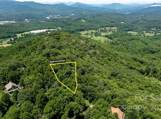 0 Apple Ln #B15, Spruce Pine, NC 28777