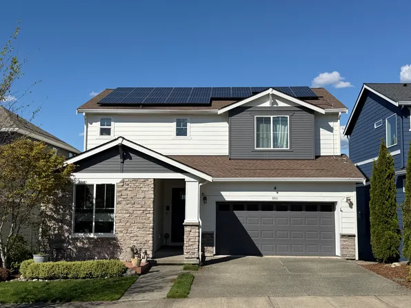 8816 Wilde Ave SE, Snoqualmie, WA 98065