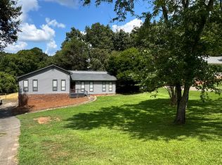 116 Trickum Hills Dr, Woodstock, GA 30188