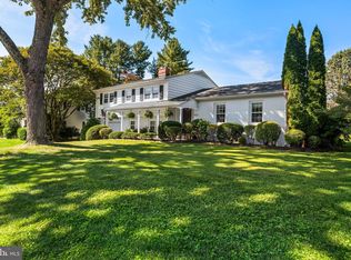 8422 Tally Ho Rd, Lutherville Timonium, MD 21093