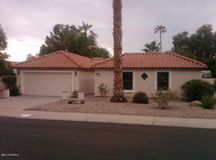 16008 N 58th Pl, Scottsdale, AZ 85254