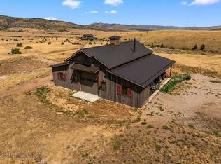 474 Johnson Rd, Pony, MT 59747