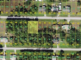 26479 Eager Rd, Punta Gorda, FL 33955