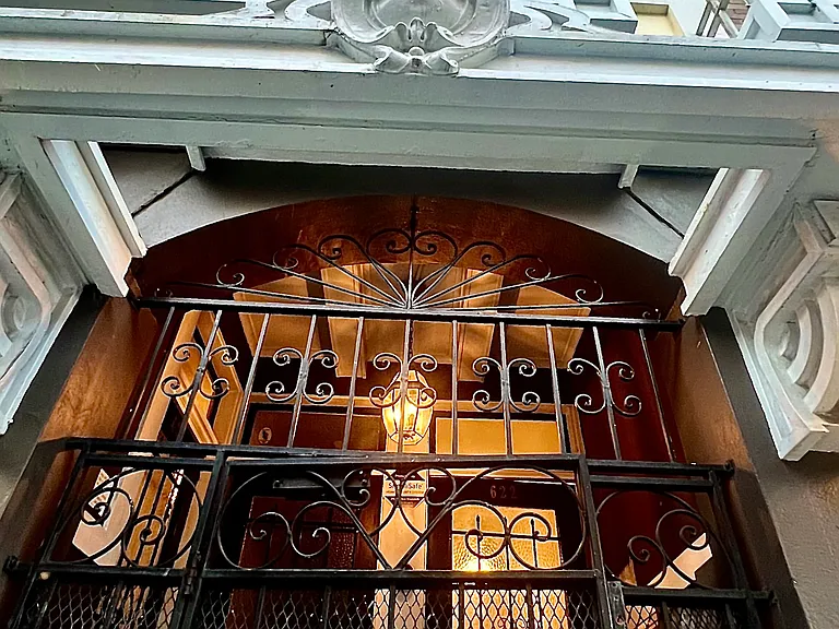 Main Entry