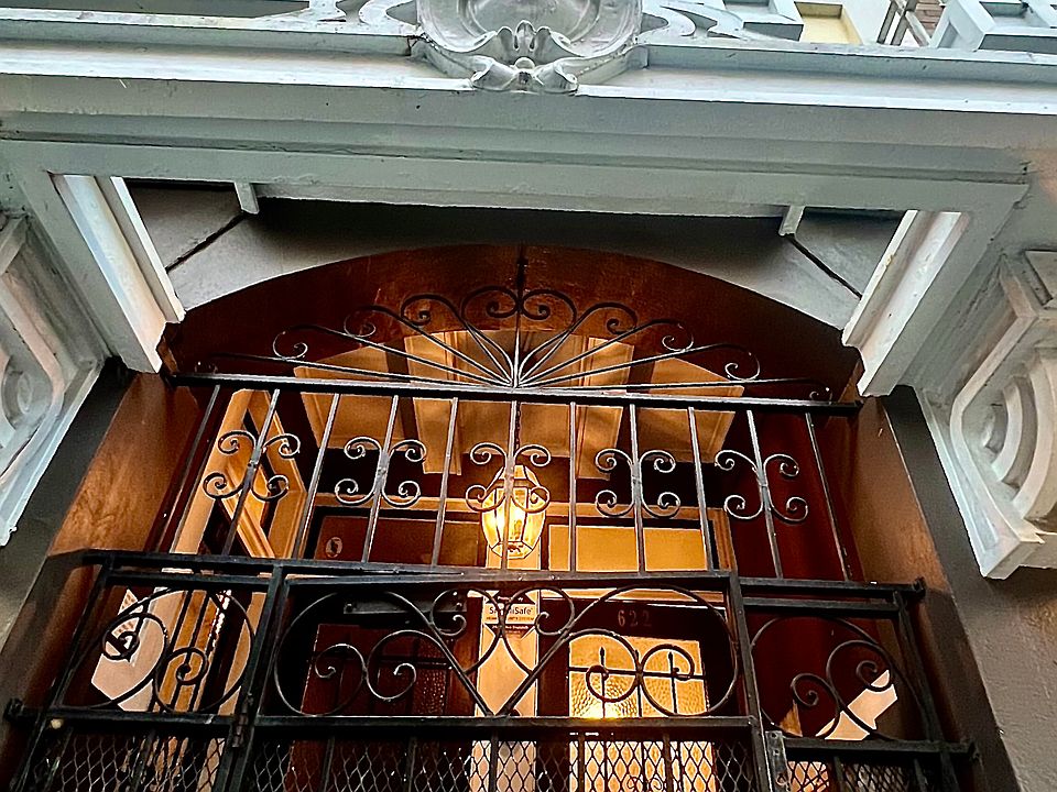 Building Entry
