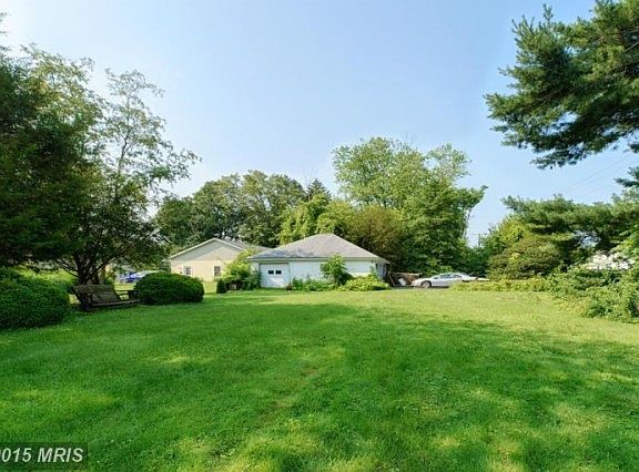 3rd image of 476 W Bel Air Ave