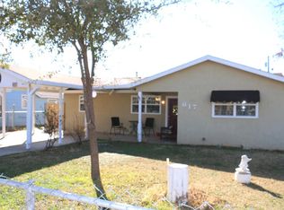 617 W Avenue X, San Angelo, TX 76903