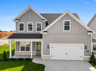 The Ash Plan, Farmstead, Lenoir City, TN 37772