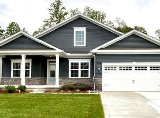 31458 Crossly Dr, Lewes, DE 19958