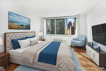 Sold by Brown Harris Stevens