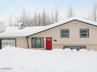 8011 Brink Ct, Anchorage, AK 99504
