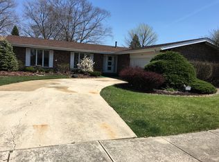 14525 Maycliff Dr, Orland Park, IL 60462