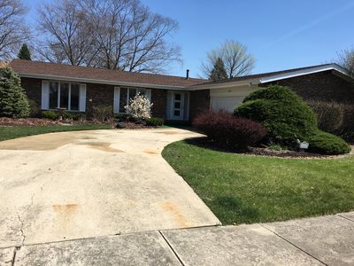 14525 Maycliff Dr, Orland Park, IL, 60462