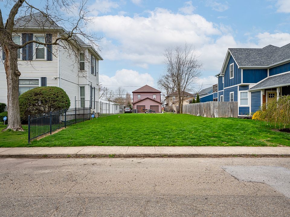 1st image of 1614 Bellefontaine St