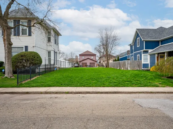 1614 Bellefontaine St, Indianapolis, IN 46202