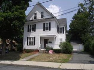 9 Church St #2, Hopkinton, MA 01748