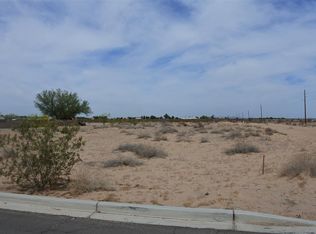 4894 E County Road 15 1/2 St #1/2, Yuma, AZ 85365