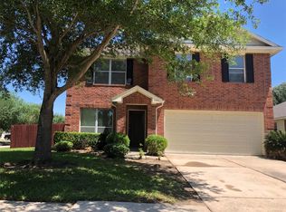 11119 Mooring Ridge Ln, Houston, TX 77075