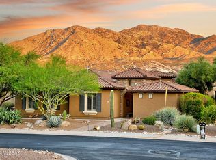 36727 S Ocotillo Canyon Dr, Tucson, AZ 85739
