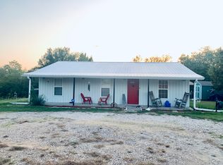 1144 Ebenezer Rd, Palmer, TX 75152