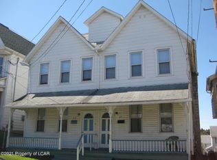 315 E South St, Wilkes Barre, PA 18702