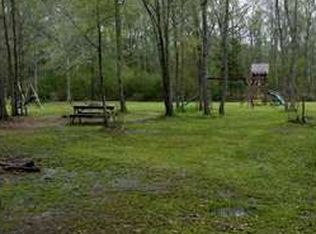 33727 Clinton Allen Rd, Denham Springs, LA 70706