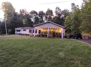 1171 Cherokee Heights Rd, Sugar Tree, TN 38380