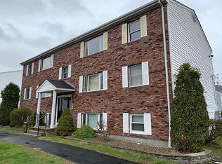 50 Clark St #6, Fall River, MA 02720