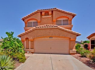 3017 E Windmere Dr, Phoenix, AZ 85048