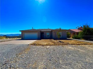 2080 S Highland Ave, Pahrump, NV 89048