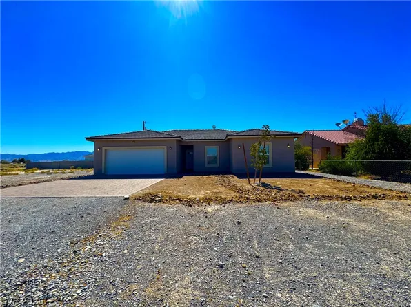 2080 S Highland Ave, Pahrump, NV 89048