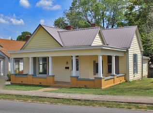 417 E Mount Vernon St, Somerset, KY 42501