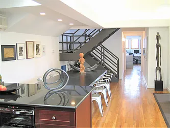 Rented by Big Apple NYC