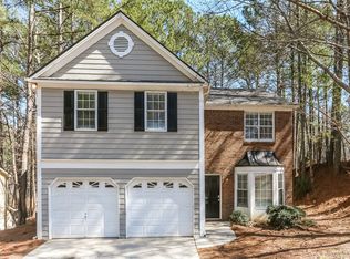 3535 Quiet Creek Ct SW, Marietta, GA 30060