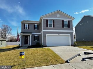 3270 White Tail Dr, Locust Grove, VA 22508