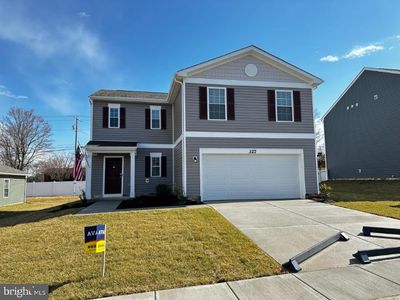 2465 Misty Mdws, Locust Grove, VA, 22508