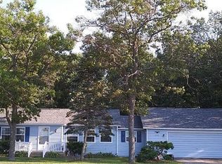 3941 Port Austin Rd, Caseville, MI 48725
