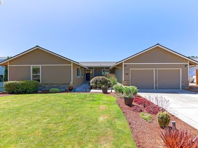 15430 NW Oak Hills Dr, Beaverton, OR, 97006