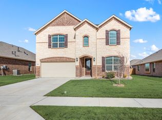 14616 Marrowglen Rd, Haslet, TX 76052