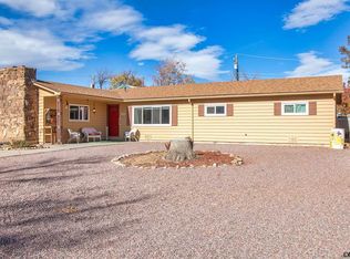 1023 Fairview Ave, Canon City, CO 81212