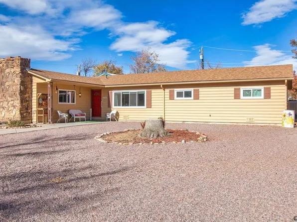 1023 Fairview Ave, Canon City, CO 81212