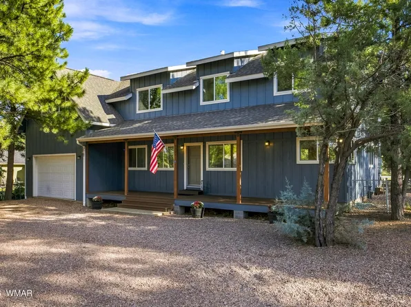 4195 Mohave Dr, Lakeside, AZ 85929