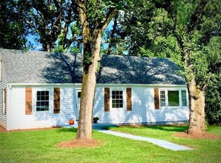 148 Edwards Lakeview Dr, Elkin, NC 28621