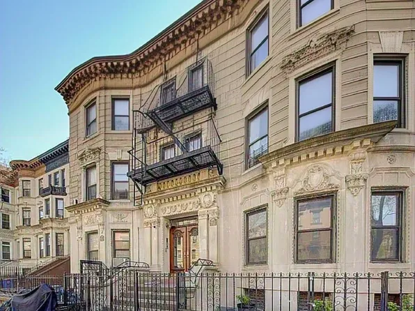 1304 Pacific Street #B1, Brooklyn, NY 11216