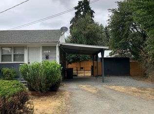 1164 Harrington Ave NE, Renton, WA 98056
